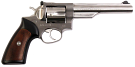 Ruger GP100 357 Mag Revolver - Used in Good Condition with Box