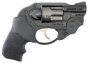Ruger LCR 38 Special Revolver - Used in Good Condition *LaserMax Laser*