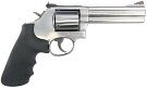 Smith & Wesson 686-6 Plus 357 Mag Revolver - Used in Good Condition with Box Smith & Wesson 686-6 Plus 357 Mag Revolver - Used in Good Condition with Box