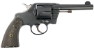 Colt DA 38 38 LC Revolver - Collectible *1906*
