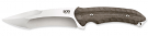 SOG Kiku Large Fixed Blade Knife