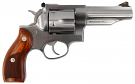 Ruger Redhawk 45LC/ACP Revolver - Used in Good Condition with Box Ruger Redhawk 45LC/ACP Revolver - Used in Good Condition with Box