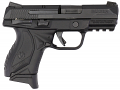 Ruger American Compact 9mm Pistol - Used in Good Condition with Box Ruger American Compact 9mm Pistol - Used in Good Condition with Box