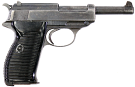 Czech Spreewerk P38 VZ46 Rework 9mm Pistol - Collectible with Holster *1 of 3000* Czech Spreewerk P38 VZ46 Rework 9mm Pistol - Collectible with Holster *1 of 3000*