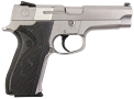 Smith & Wesson 5946 9mm Pistol - Used in Good Condition