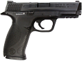 Smith & Wesson M&P 9 9mm Pistol - Used in Good Condition Smith & Wesson M&P 9 9mm Pistol - Used in Good Condition