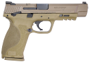 Smith & Wesson M&P 40 M2.0 Long Slide 40 S&W Pistol - Used in Good Condition with Box Smith & Wesson M&P 40 M2.0 Long Slide 40 S&W Pistol - Used in Good Condition with Box
