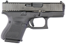 Glock 27 Gen5 40 S&W Pistol - Used in Very Good Condition with Box Glock 27 Gen5 40 S&W Pistol - Used in Very Good Condition with Box