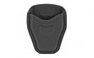 Bianchi 7334 Open Top Nylon Handcuff Case