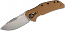 Zero Tolerance Model 0308 Flipper Folding Knife Zero Tolerance Model 0308 Flipper Folding Knife