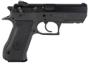 IWI Jericho 941 RS9 Mid-Size Steel 9mm Pistol