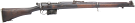Ishapore Enfield 2A1 7.62 NATO Rifle - Collectible *1966*