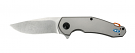 Zero Tolerance Model 0220 Anso Flipper Folding Knife Zero Tolerance Model 0220 Anso Flipper Folding Knife