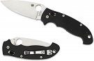 Spyderco C95GP2 Manix 2 XL Folding Knife