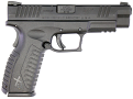 Springfield Armory XDM-9 9mm Pistol - Used in Good Condition with Box Springfield Armory XDM-9 9mm Pistol - Used in Good Condition with Box