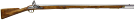Miroku Brown Bess 75 Caliber Musket - Used in Good Condition