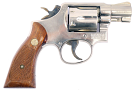 Smith & Wesson Model 10-7 38 Special Revolver - Used in Good Condition Smith & Wesson Model 10-7 38 Special Revolver - Used in Good Condition