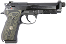 Wilson Combat Beretta 92G Brigadier Tactical 9mm Pistol - Used in Good Condition *Gemtech Threaded Barrel* Wilson Combat Beretta 92G Brigadier Tactical 9mm Pistol - Used in Good Condition *Gemtech Threaded Barrel*