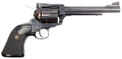 Ruger New Model Blackhawk 41 Mag Revolver - Used in Good Condition Ruger New Model Blackhawk 41 Mag Revolver - Used in Good Condition