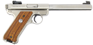 Ruger MKII Competition Target 22LR Pistol - Used in Good Condition *1999* Ruger MKII Competition Target 22LR Pistol - Used in Good Condition *1999*