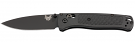 Benchmade 535BK-2 Bugout Axis Folding Knife