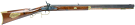 CVA Hawken 50 Cal Muzzleloader - Used in Good Condition