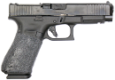 Glock 47 MOS 9mm Pistol - Used in Good Condition with Box *Overwatch Precision Trigger* Glock 47 MOS 9mm Pistol - Used in Good Condition with Box *Overwatch Precision Trigger*