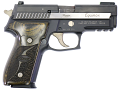 Sig Sauer P229 Equinox 40 S&W Pistol - Used in Good Condition *German Frame* Sig Sauer P229 Equinox 40 S&W Pistol - Used in Good Condition *German Frame*