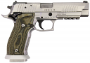 Sig Sauer P226 X Five 9mm Pistol - Collectible with Box *Made in Germany* Sig Sauer P226 X Five 9mm Pistol - Collectible with Box *Made in Germany*