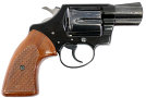 Colt Cobra 2nd Issue 38 Special Revolver - Collectible *1976*