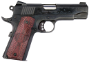 Colt 1911 Combat Commander 45 ACP Pistol - Used in Good Condition with Box Colt 1911 Combat Commander 45 ACP Pistol - Used in Good Condition with Box