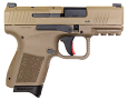 Canik METE MC9 9mm Pistol - Used in Good Condition with Box Canik METE MC9 9mm Pistol - Used in Good Condition with Box