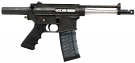 Professional Ordnance Carbon 15 5.56 NATO Pistol - Used in Good Condition Professional Ordnance Carbon 15 5.56 NATO Pistol - Used in Good Condition