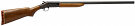 Harrington & Richardson Model 158 Topper 16 Ga Shotgun - Used in Good Condition Harrington & Richardson Model 158 Topper 16 Ga Shotgun - Used in Good Condition