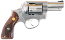 Ruger Speed Six 357 Mag Revolver - Used in Good Condition with Box Ruger Speed Six 357 Mag Revolver - Used in Good Condition with Box