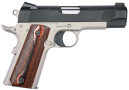 Colt 1911 Lightweight Commander 38 Super Pistol - Used in Good Condition with Box *TALO Exclusive* Colt 1911 Lightweight Commander 38 Super Pistol - Used in Good Condition with Box *TALO Exclusive*