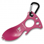CRKT Eat'N Tool Fuschia