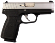 Kahr CW9 9mm Pistol - Used in Good Condition with Box