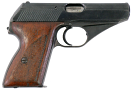 Mauser HSC 32 ACP Pistol - Used in Fair Condition *1942*