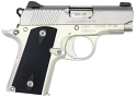Kimber Micro Carry 380 ACP Pistol - Used in Good Condition with Box Kimber Micro Carry 380 ACP Pistol - Used in Good Condition with Box