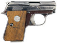 Colt Junior 25 ACP Pistol - Collectible *1972*