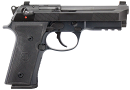 Beretta 92X Centurion RDO 9mm Pistol - Used in Very Good Condition with Box Beretta 92X Centurion RDO 9mm Pistol - Used in Very Good Condition with Box