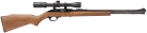Marlin Model 60 22LR Rifle - Used in Good Condition *Simmons Scope* Marlin Model 60 22LR Rifle - Used in Good Condition *Simmons Scope*