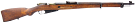 Finnish M39 Mosin Nagant 7.62x54R Rifle - Collectible *1942*