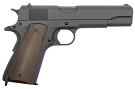 Tisas 1911A1 U.S. Army 45 ACP Pistol - Used in Very Good Condition with Box Tisas 1911A1 U.S. Army 45 ACP Pistol - Used in Very Good Condition with Box