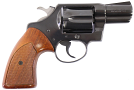 Colt Detective Special 3rd Issue 38 Special Revolver - Collectible *1983* Colt Detective Special 3rd Issue 38 Special Revolver - Collectible *1983*