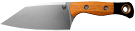 Benchmade 4010-02 Station Kitchen Culinary Knife - Richlite Maple Valley