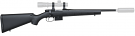CZ 527 American Synthetic Suppressor Ready 300 AAC Blackout Rifle CZ 527 American Synthetic Suppressor Ready 300 AAC Blackout Rifle