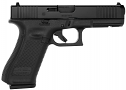 Glock 17 Gen5 9mm Pistol - Law Enforcement, First Responders & Military Glock 17 Gen5 9mm Pistol - Law Enforcement, First Responders & Military