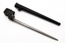 British No.4 Mk2 Spike Bayonet, Vanden Plas 1923 Ltd Scabbard - Surplus Bayonet